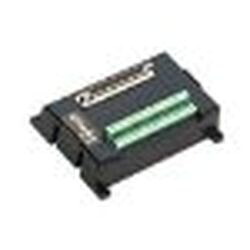 Ｉｎｔｅｒｆａｃｅ 垂直37ピンネジ変換端子台 TNS-3701 取り寄せ商品