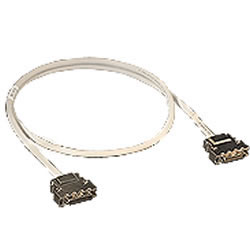 Interface 36ピンハーフピッチケーブル(1.0m) ECO-8510 取り寄せ商品|コンプモト 店