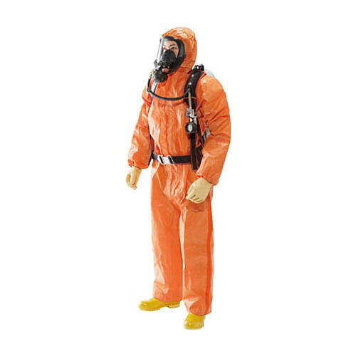 重松製作所 シゲマツ 使い捨て化学防護服 1着(MC5000XXL) 取り寄せ商品｜コンプモト　店