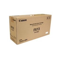 純正品 Canon キャノン FX-13カートリッジ CRG-FX13 (3178B001) 取り寄せ商品｜コンプモト　店