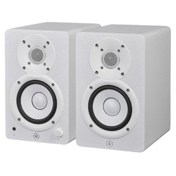 ヤマハ HS4W 取り寄せ商品 25,908円