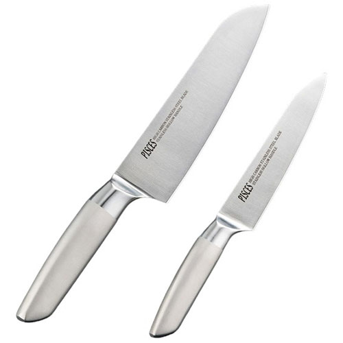 パイシーズ 包丁2点セット(K50904034) 取り寄せ商品
