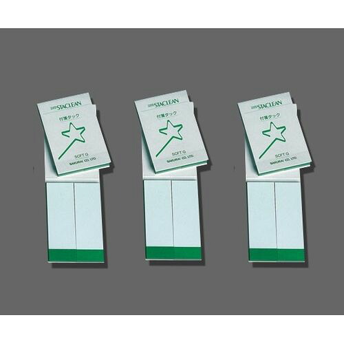 桜井 ニュースタクリン付箋タック (1箱(30冊入り))(SCFTG) 取り寄せ商品|コンプモト 店