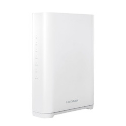アイ・オー・データ機器 Wi-Fi 7トライバンドルーター(WN-7T94XR) 目安在庫\u003d△
