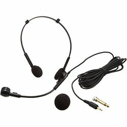 オーディオテクニカ Audio Technica AT810F　ハンズフリーマイクロフォン メーカー在庫品 4,459円