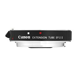 キヤノン CANON キャノン EF12II エクステンションチューブ EF122(9198A001) 取り寄せ商品