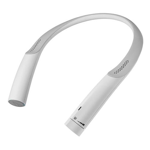 オーディオテクニカ Audio Technica ワイヤレスネックスピーカー(AT-NSP700TV) 取り寄せ商品|コンプモト 店