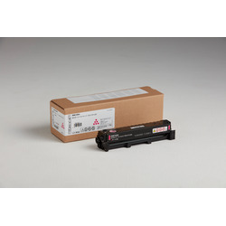 リコー 514453 RICOH トナーカートリッジ マゼンタ P C201 目安在庫=△|コンプモト 店