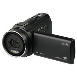 Kenko Tokina ケンコ- ビデオカメラ KC-Z4K10 取り寄せ商品|コンプモト 店