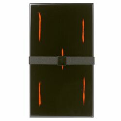 あかしや 硯箱　越前塗　曙（特大）(ARK-08SA) 取り寄せ商品