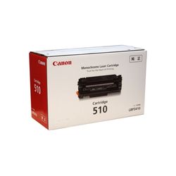 純正品 Canon キャノン CRG-510 トナーカートリッジ510 (0985B003) 目安在庫\u003d○