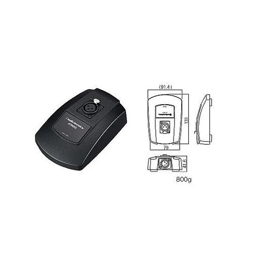 オーディオテクニカ Audio Technica マイクスタンド(AT8655) 取り寄せ商品
