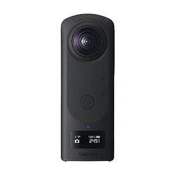 リコー 256423 RICOH THETA Z1 51GB 取り寄せ商品|コンプモト 店