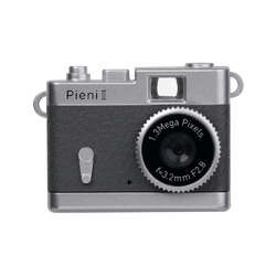Ｋｅｎｋｏ　Ｔｏｋｉｎａ トイカメラ DSC-PIENI II GY(144075) 取り寄せ商品