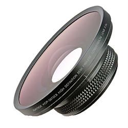 レイノックス 0.5倍セミ・フィッシュアイコンバージョンレンズ HDP-5072EX 取り寄せ商品