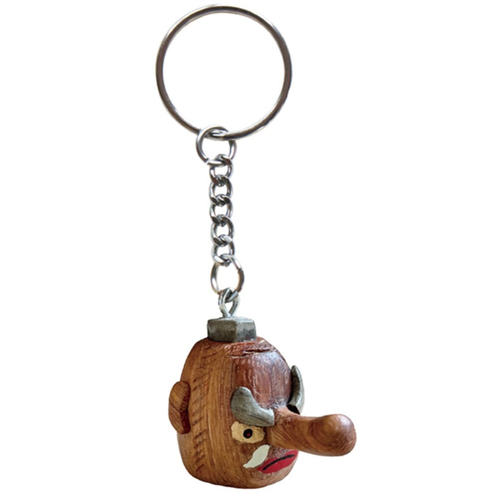 楽天市場】リアル烏天狗根付 ストラップ カラス天狗 根付け 縁起物根付