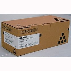 純正品 リコー IPSiO SP トナーカートリッジ ブラック C310 (308504) 目安在庫\u003d○