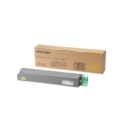 リコー RICOH SP トナー イエロー C740(600591) 取り寄せ商品