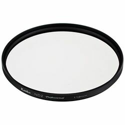 ＫｅｎｋｏＴｏｋｉｎａ(ケンコー・トキナー) ケンコー [プロ用大口径サイズフィルター] 112mm PRO-ND2 プロフェッショナル(039778) メーカー在庫品