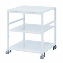 サンワサプライ SANWA SUPPLY プリンタスタンド(W600×D600) LPS-T6060 メーカー在庫品