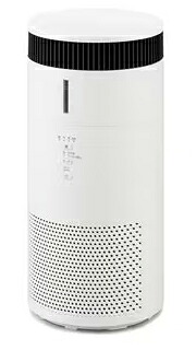 アイリスオーヤマ 加湿空気清浄機 10畳(AAP-SH20B-W) 取り寄せ商品