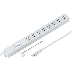 サンワサプライ SANWA SUPPLY ノイズフィルタタップ TAP-3811NFN メーカー在庫品
