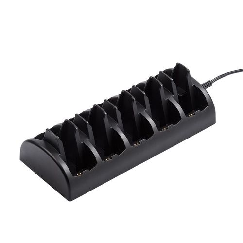 【P5S】サンワサプライ MM-WGS4-CL1 ワイヤレスガイド用充電器(10台用)(MM-WGS4-CL1) メーカー在庫品 28,728円
