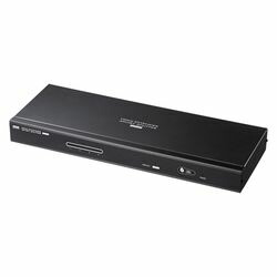 【P5S】サンワサプライ HDMIエクステンダー(送信機・4分配) VGA-EXHDL4(VGA-EXHDL4) メーカー在庫品|コンプモト 店
