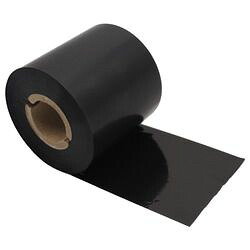 ブラザー ブラザー工業 Brother 熱転写用インクリボン・ワックスタイプ(60mm&times;300m/10巻) TR-W60300 取り寄せ商品｜コンプモト　店