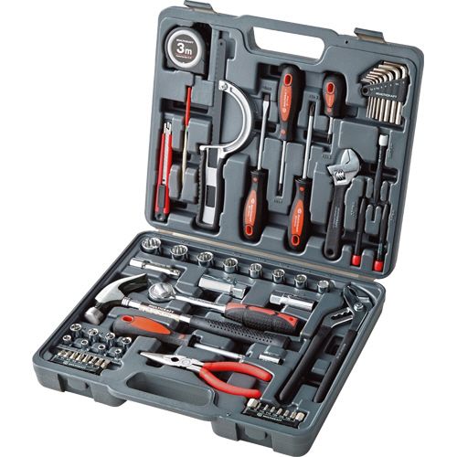 角利産業 メカビット 1セット(MB-61) 取り寄せ商品