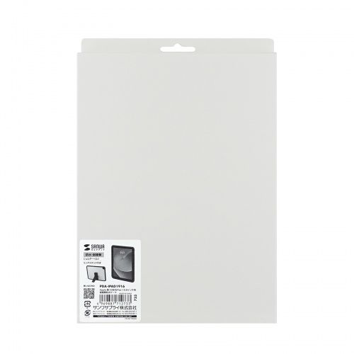 【P5S】サンワサプライ PDA-iPad1916 Apple 第10世代iPad 10.9インチ用耐衝撃防水ケース(PDA-IPAD1916) メーカー在庫品 6,992円