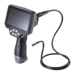 【P5S】サンワサプライ 工業用内視鏡(ファイバースコープ)(CMS-ES01SET-1) メーカー在庫品|コンプモト 店