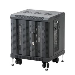 【P5S】サンワサプライ マルチ収納ラック H550 CP-SVCMULT4(CP-SVCMULT4) メーカー在庫品｜コンプモト　店