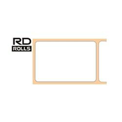 ブラザー ブラザー工業 Brother プレカット紙ラベル RD-M03J1 目安在庫=○｜コンプモト　店