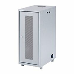 【P5S】サンワサプライ NAS、HDD、ネットワーク機器収納ボックス CP-KBOX3(CP-KBOX3) 取り寄せ商品 26,896円