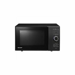 SHARP 単機能レンジ 18L ブラック系(RE-TM18-B) 取り寄せ商品