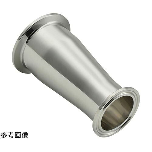 カクダイ GAONA ヘルール同芯レデューサー GA-JK197 2SX1S(68-4083-87) 取り寄せ商品