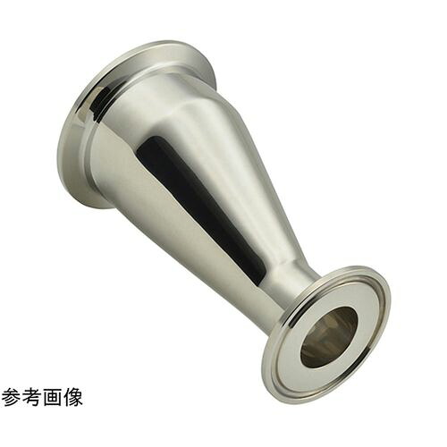 カクダイ GAONA ヘルール偏芯レデューサー GA-JK210(68-4084-01) 取り寄せ商品