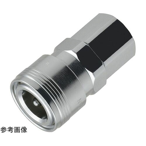 カクダイ GAONA 内ネジソケット 40×13 GA-JM039(68-4081-93) 取り寄せ商品