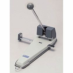 オープン 強力２穴パンチ(PU-3000) 取り寄せ商品