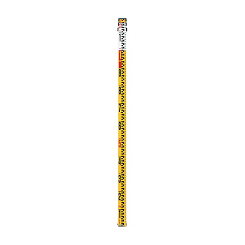 タジマ ハイスタッフ3m3段 1本(HSF33) 取り寄せ商品