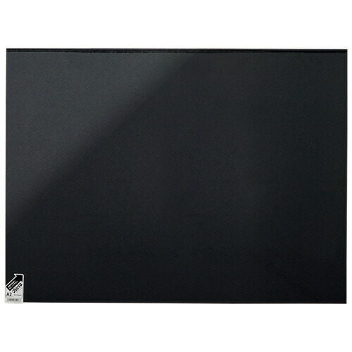 プラチナ プレパネ A2 610×455×5mm 黒 1パック(10枚)(APA2-B) 取り寄せ商品