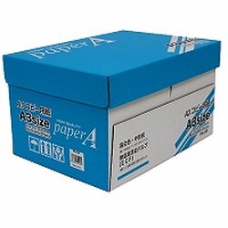 日本ノートアピカ ペーパーＡ　Ａ３コピー用紙(PA-A3) 目安在庫\u003d○