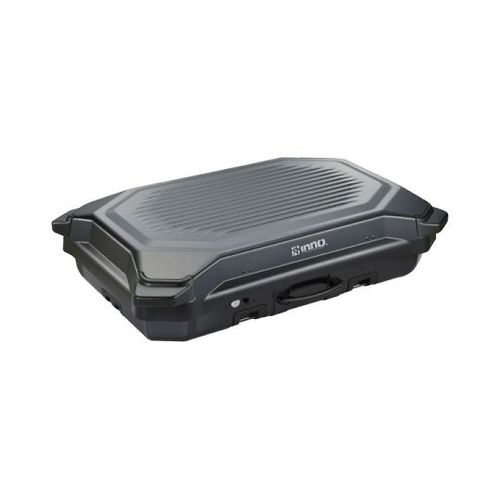 カーメイト ギアキャリー160 BRL160MBK(69-5472-55) 取り寄せ商品｜コンプモト　店