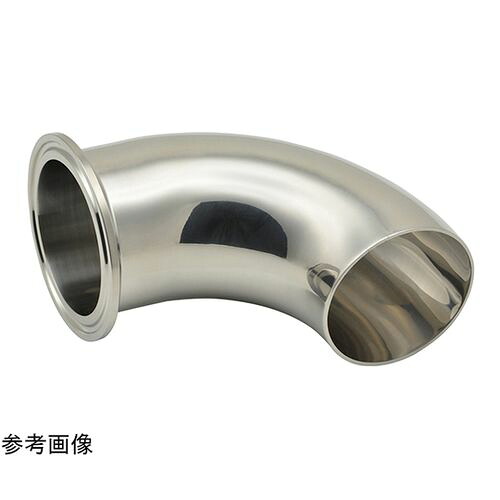 カクダイ GAONA 片ヘルールエルボ 3S GA-JK141(68-4082-95) 取り寄せ商品 32,057円