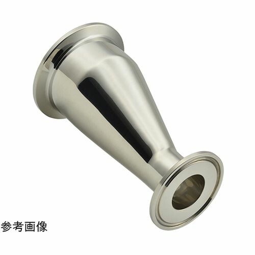 カクダイ GAONA ヘルール偏芯レデューサー GA-JK205(68-4083-95) 取り寄せ商品