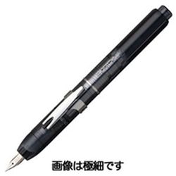 プラチナ キュリダス　細字(1738072) 取り寄せ商品