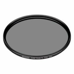 ハクバ写真産業 SワイドサーキュラPL(マエネジツキ)フィルター77MM CF-SWCP77 取り寄せ商品