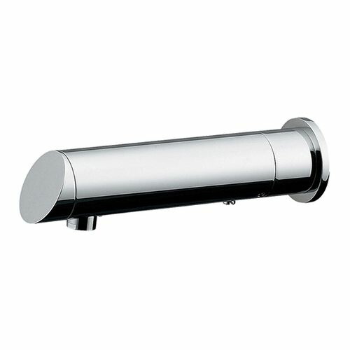 カクダイ GAONA センサー水栓 ミドル GA-DL003(68-4076-58) 取り寄せ商品