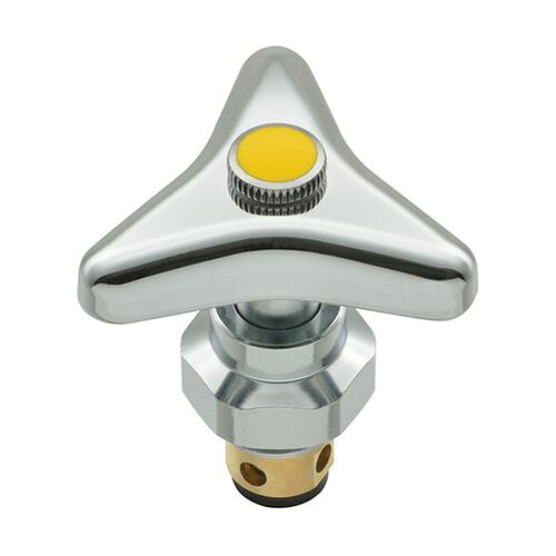 カクダイ GAONA 凍結防止水栓上部 GA-KE028(68-4077-78) 取り寄せ商品